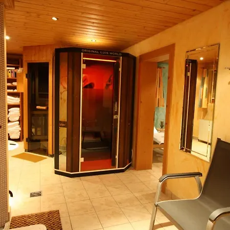 Vronis Waldhaus Mayrhofen