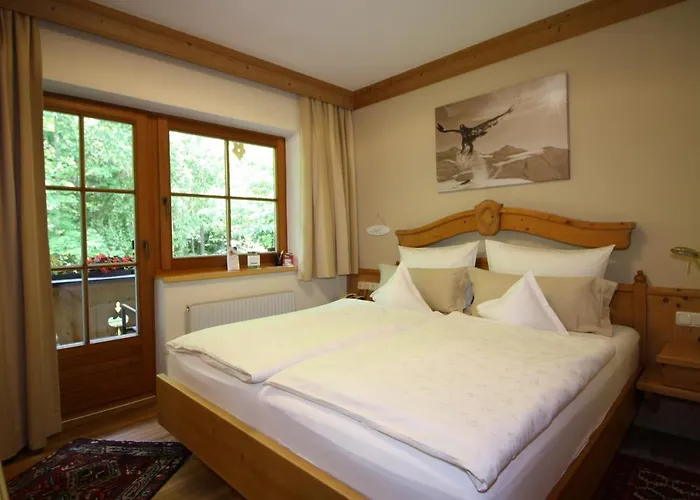 Vronis Waldhaus Adults Only Mayrhofen