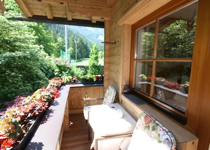 Vronis Waldhaus Adults Only 4* Mayrhofen