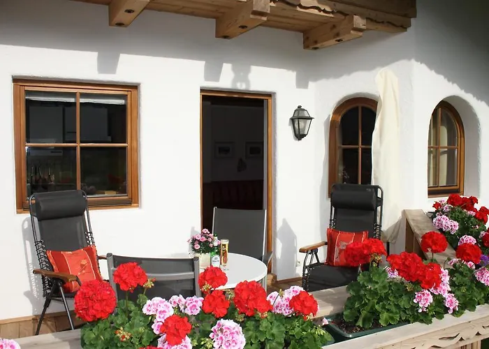 Vronis Waldhaus Adults Only 4*