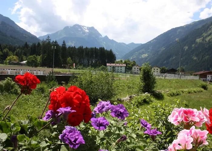 Vronis Waldhaus Adults Only 4* Mayrhofen