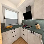 Vronis Waldhaus Adults Only 公寓式酒店 迈尔霍芬