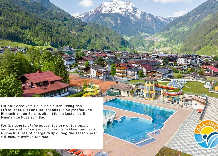 Vronis Waldhaus Adults Only Apart-hotel